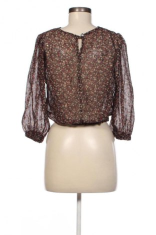 Γυναικεία μπλούζα NEW COLLECTION, Μέγεθος S, Χρώμα Πολύχρωμο, Τιμή 21,99 €