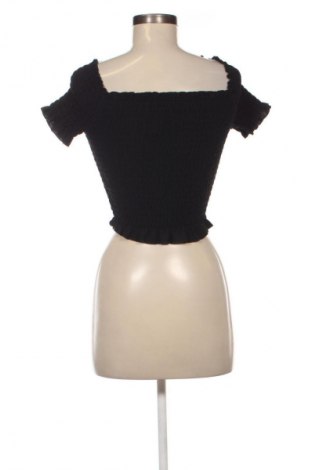 Bluzka damska NEW COLLECTION, Rozmiar S, Kolor Czarny, Cena 88,99 zł