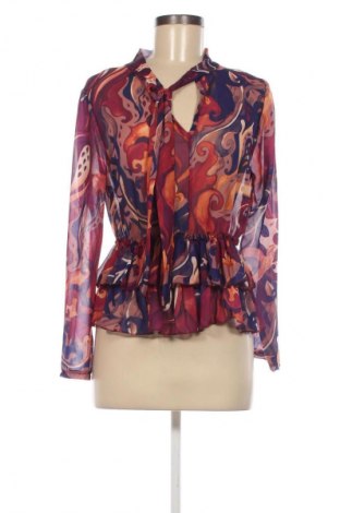 Damen Shirt NEW COLLECTION, Größe M, Farbe Mehrfarbig, Preis 23,99 €