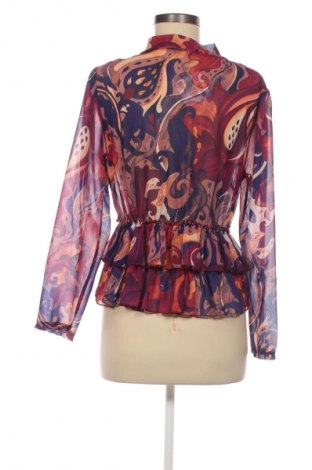 Damen Shirt NEW COLLECTION, Größe M, Farbe Mehrfarbig, Preis 23,99 €