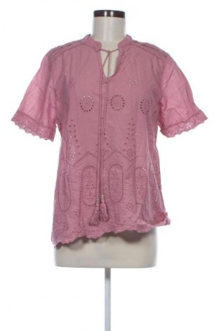 Damen Shirt NEW COLLECTION, Größe M, Farbe Rot, Preis € 13,95