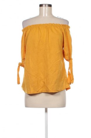 Bluzka damska NEW COLLECTION, Rozmiar M, Kolor Pomarańczowy, Cena 88,99 zł