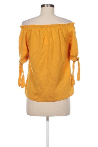 Bluzka damska NEW COLLECTION, Rozmiar M, Kolor Pomarańczowy, Cena 88,99 zł