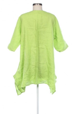 Damen Shirt NEW COLLECTION, Größe 3XL, Farbe Grün, Preis € 19,99