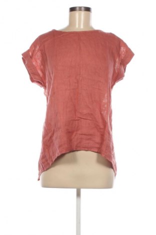 Дамска блуза NEW COLLECTION, Размер M, Цвят Пепел от рози, Цена 50,07 лв.