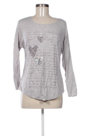 Damen Shirt NEW COLLECTION, Größe M, Farbe Mehrfarbig, Preis 17,24 €