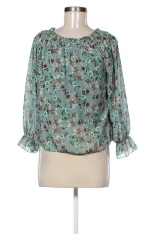 Bluză de femei NEW COLLECTION, Mărime M, Culoare Multicolor, Preț 86,01 Lei
