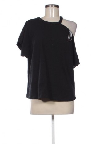 Dámska blúza NEW COLLECTION, Veľkosť L, Farba Čierna, Cena  7,95 €