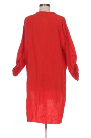 Дамска блуза NEW COLLECTION, Размер XXL, Цвят Червен, Цена 34,00 лв.