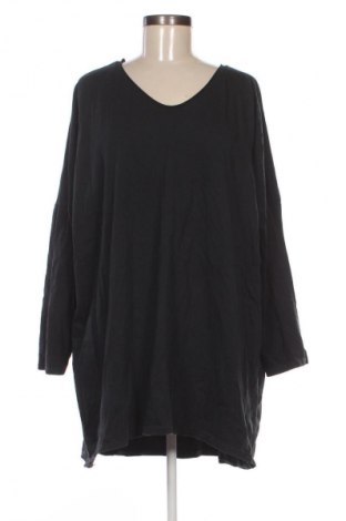 Дамска блуза NEW COLLECTION, Размер 4XL, Цвят Черен, Цена 33,51 лв.