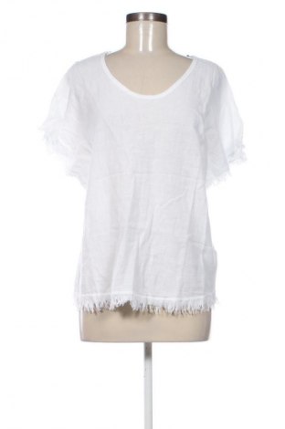 Dámská halenka NEW COLLECTION, Velikost L, Barva Bílá, Cena  439,00 Kč