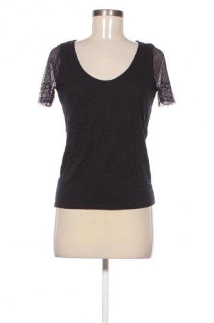 Damen Shirt Naf Naf, Größe M, Farbe Schwarz, Preis 18,99 €