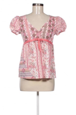 Bluză de femei Naf Naf, Mărime M, Culoare Multicolor, Preț 154,21 Lei