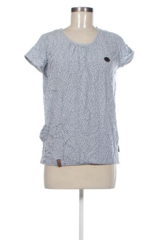 Damen Shirt Naketano, Größe M, Farbe Mehrfarbig, Preis € 21,99