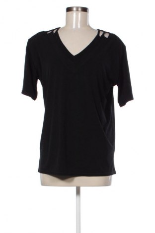 Bluză de femei Nelly, Mărime L, Culoare Negru, Preț 71,96 Lei