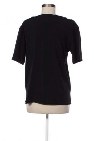 Bluză de femei Nelly, Mărime L, Culoare Negru, Preț 71,96 Lei