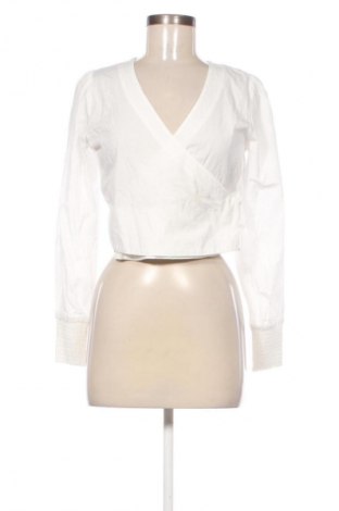Damen Shirt Neon & Nylon by Only, Größe S, Farbe Weiß, Preis 53,99 €