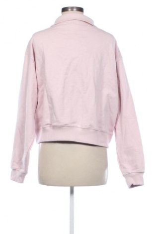 Bluză de femei New Balance, Mărime M, Culoare Mov deschis, Preț 274,30 Lei