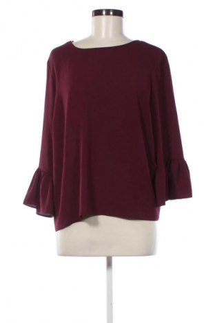 Bluzka damska New Look, Rozmiar XL, Kolor Czerwony, Cena 44,71 zł