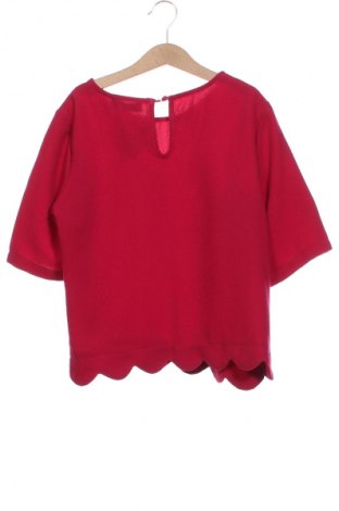 Dámská halenka New Look, Velikost XS, Barva Růžová, Cena  242,00 Kč