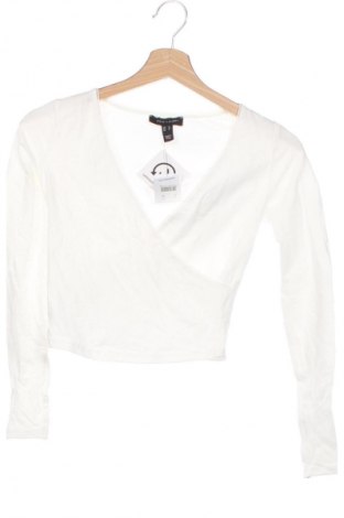 Bluzka damska New Look, Rozmiar XS, Kolor Biały, Cena 101,99 zł
