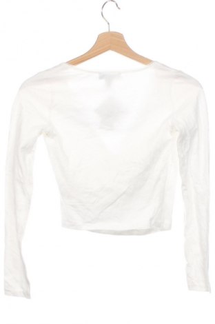 Bluzka damska New Look, Rozmiar XS, Kolor Biały, Cena 101,99 zł