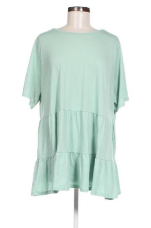 Női blúz New Look, Méret 4XL, Szín Zöld, Ár 4 042 Ft