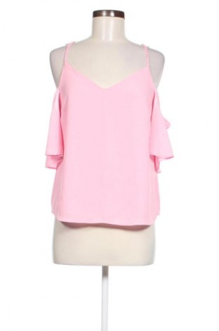 Bluzka damska New Look, Rozmiar M, Kolor Różowy, Cena 45,00 zł