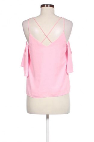 Bluzka damska New Look, Rozmiar M, Kolor Różowy, Cena 45,00 zł