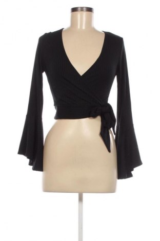 Damen Shirt New Look, Größe S, Farbe Schwarz, Preis € 9,72