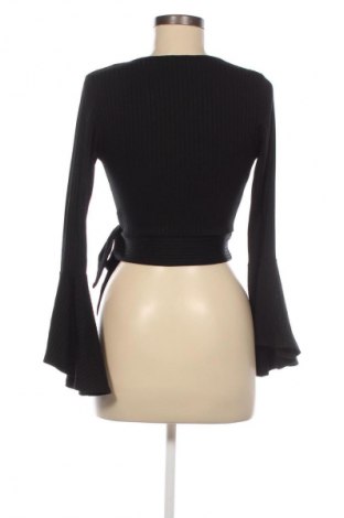 Damen Shirt New Look, Größe S, Farbe Schwarz, Preis € 9,72