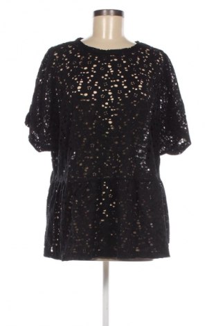 Damen Shirt New Look, Größe 3XL, Farbe Schwarz, Preis € 9,72