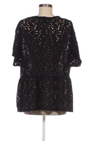 Damen Shirt New Look, Größe 3XL, Farbe Schwarz, Preis € 9,72