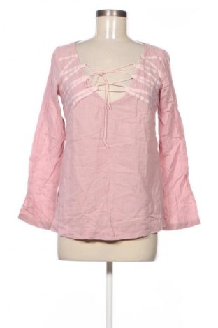 Bluză de femei New Penny, Mărime M, Culoare Roz, Preț 110,99 Lei