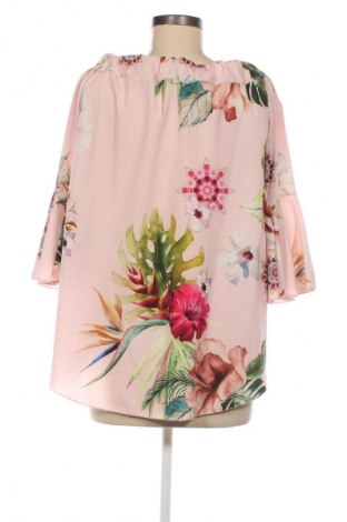 Damen Shirt New Style, Größe L, Farbe Mehrfarbig, Preis € 9,71