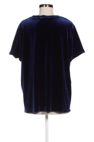 Női blúz Next, Méret XXL, Szín Kék, Ár 13 286 Ft