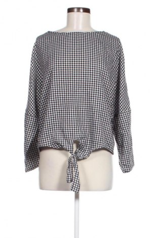 Bluzka damska Nice & Chic, Rozmiar L, Kolor Kolorowy, Cena 41,63 zł