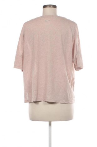 Női blúz Nike, Méret XL, Szín Hamurózsaszín, Ár 11 099 Ft