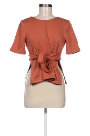 Bluzka damska Nike, Rozmiar S, Kolor Pomarańczowy, Cena 158,95 zł