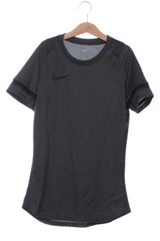 Bluzka damska Nike, Rozmiar XS, Kolor Szary, Cena 111,99 zł