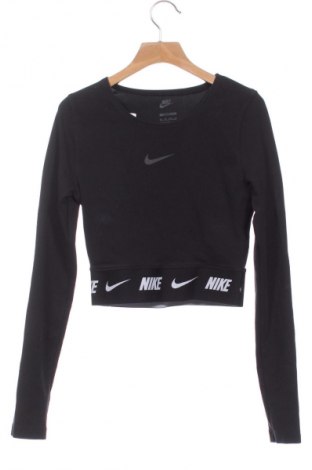 Bluză de femei Nike, Mărime XS, Culoare Negru, Preț 87,00 Lei