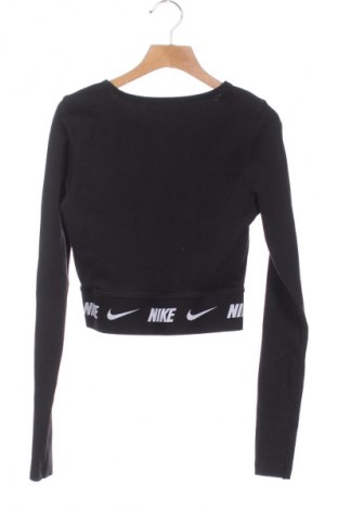 Bluză de femei Nike, Mărime XS, Culoare Negru, Preț 87,00 Lei