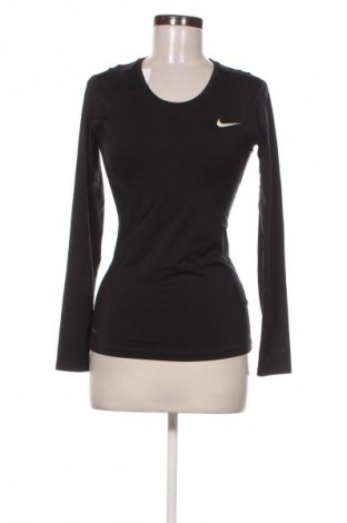 Női blúz Nike, Méret M, Szín Fekete, Ár 9 219 Ft