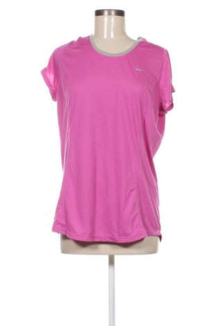 Damen Shirt Nike, Größe XL, Farbe Rosa, Preis 23,99 €