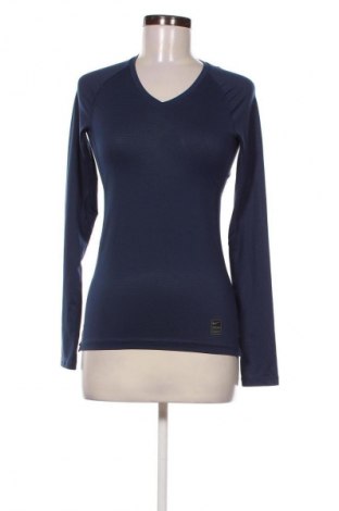 Damen Shirt Nike, Größe S, Farbe Blau, Preis € 17,14