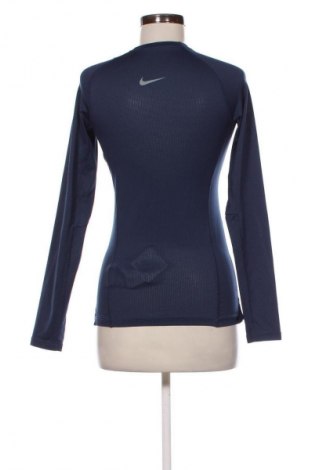 Damen Shirt Nike, Größe S, Farbe Blau, Preis € 17,14