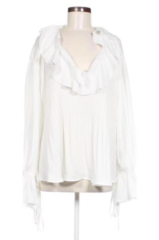 Damen Shirt Nly Trend, Größe M, Farbe Weiß, Preis € 18,31