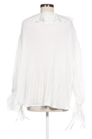 Damen Shirt Nly Trend, Größe M, Farbe Weiß, Preis € 18,31