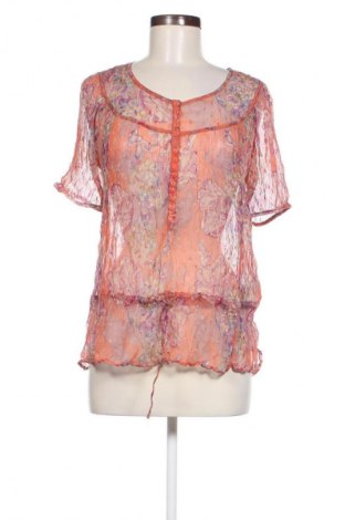 Damen Shirt Noa Noa, Größe M, Farbe Mehrfarbig, Preis 24,35 €