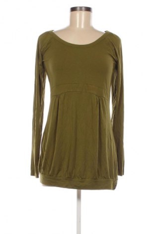 Damen Shirt Noppies, Größe L, Farbe Grün, Preis 17,25 €